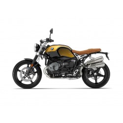 R nineT Scrambler Heritage R nineT Scrambler Heritage
